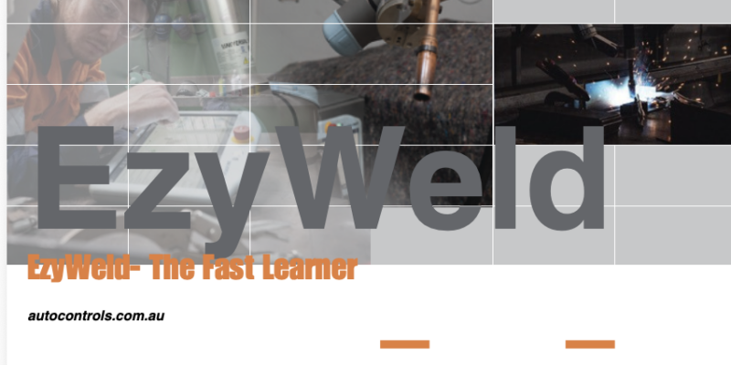 EzyWeld