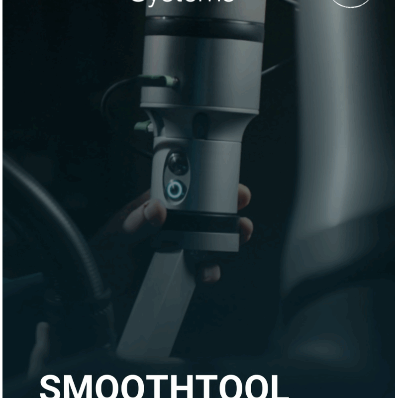 Smooth Robotics Smooth Tool Product Range