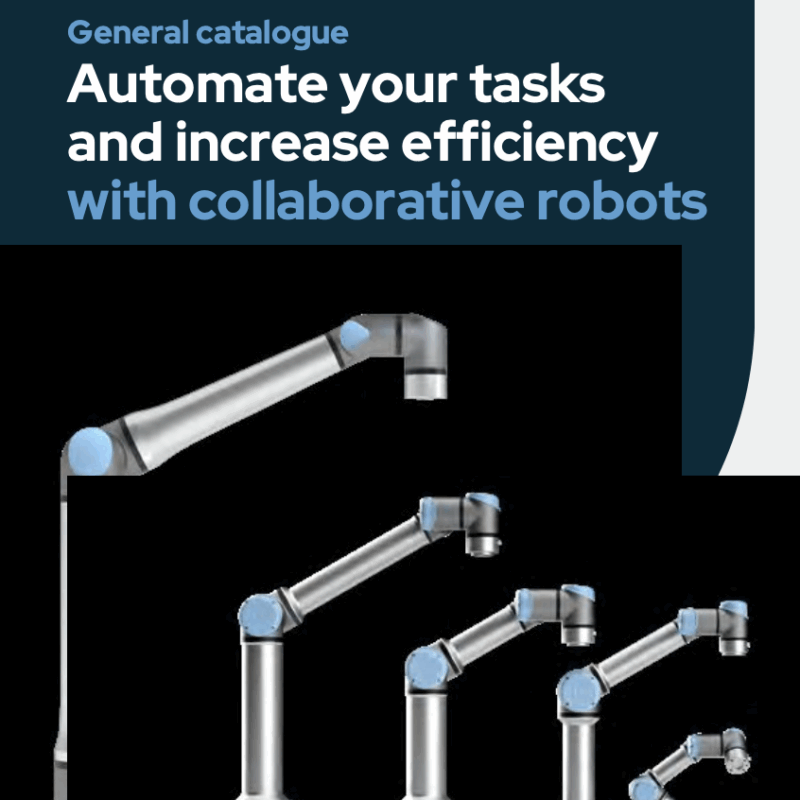 Universal Robots Product Catalogue
