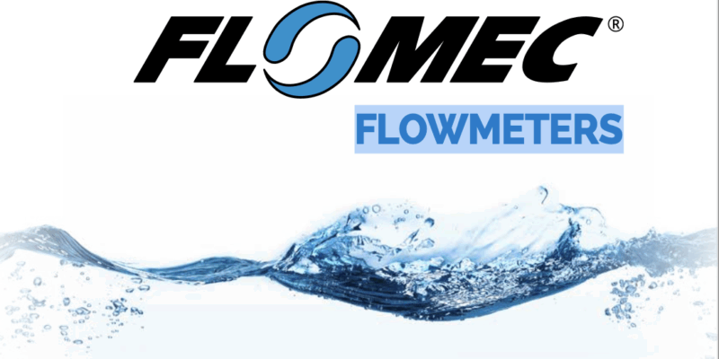 Flomec Flowmeters