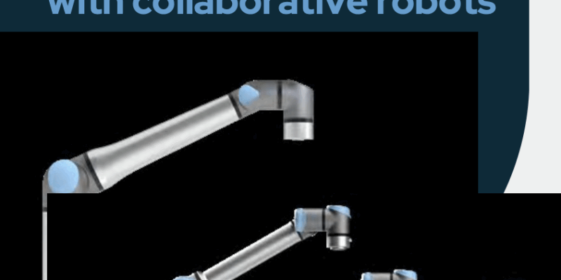 Universal Robots Product Catalogue